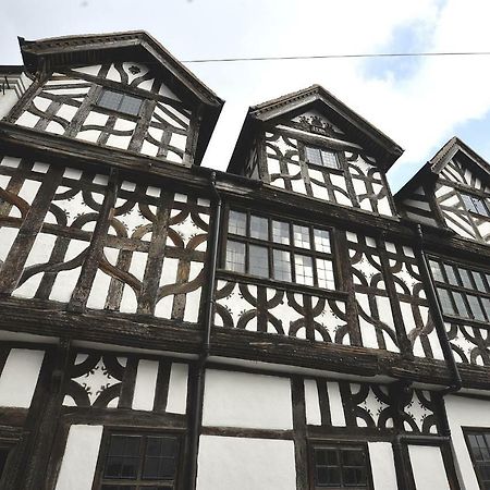 Bishop Percys House Appartement Bridgnorth Buitenkant foto