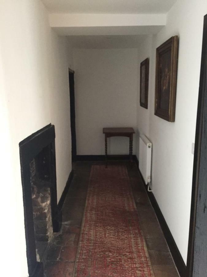 Bishop Percys House Appartement Bridgnorth Buitenkant foto