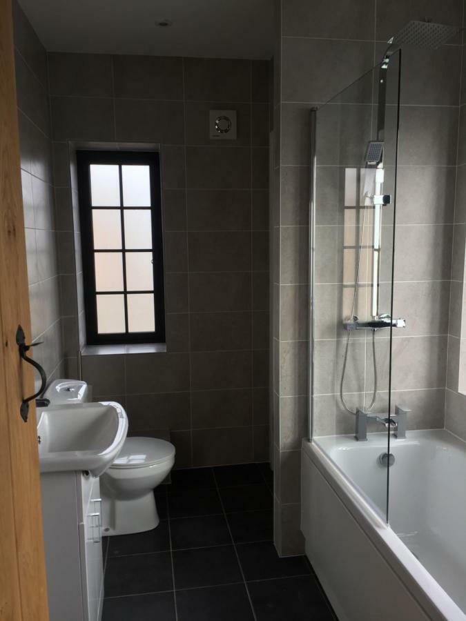 Bishop Percys House Appartement Bridgnorth Buitenkant foto