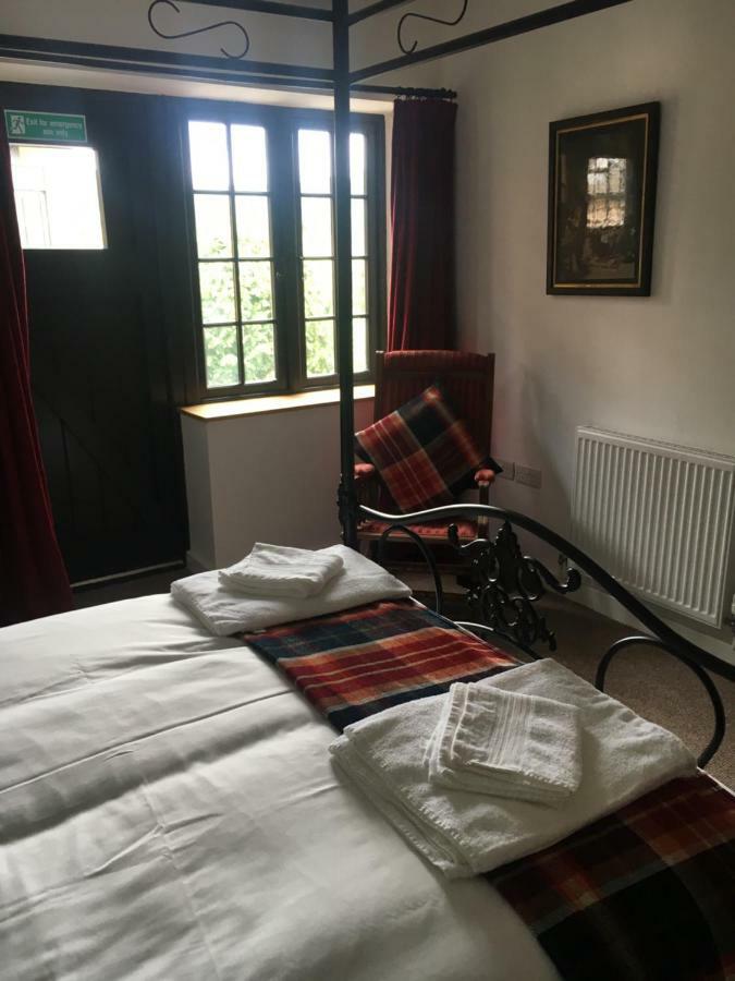 Bishop Percys House Appartement Bridgnorth Buitenkant foto
