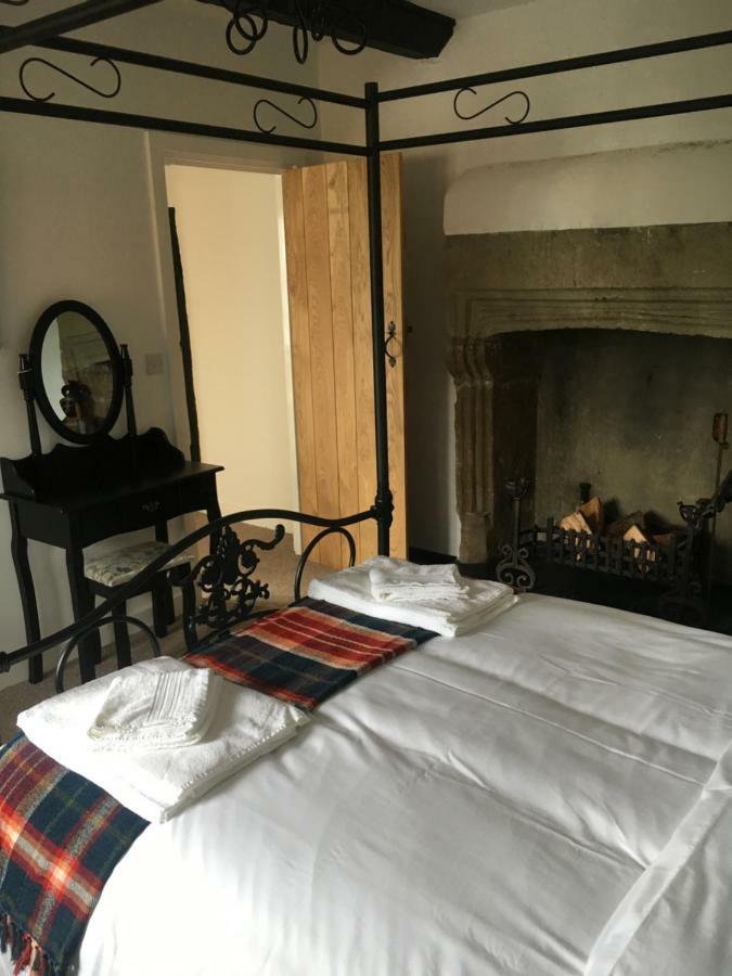 Bishop Percys House Appartement Bridgnorth Buitenkant foto