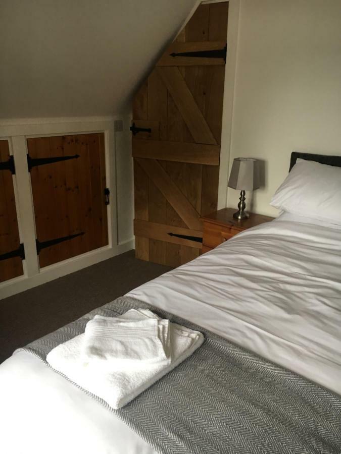 Bishop Percys House Appartement Bridgnorth Buitenkant foto