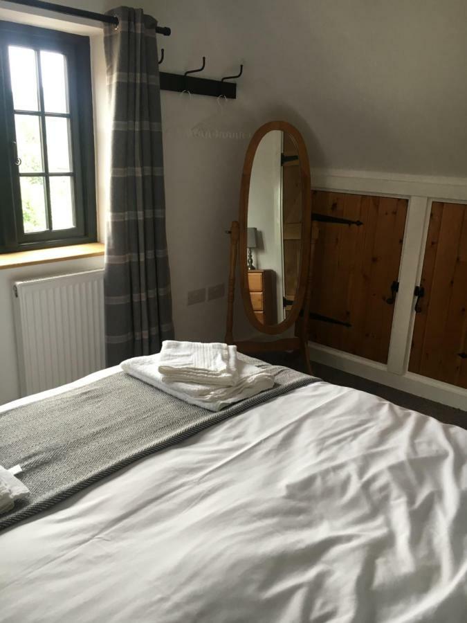 Bishop Percys House Appartement Bridgnorth Buitenkant foto