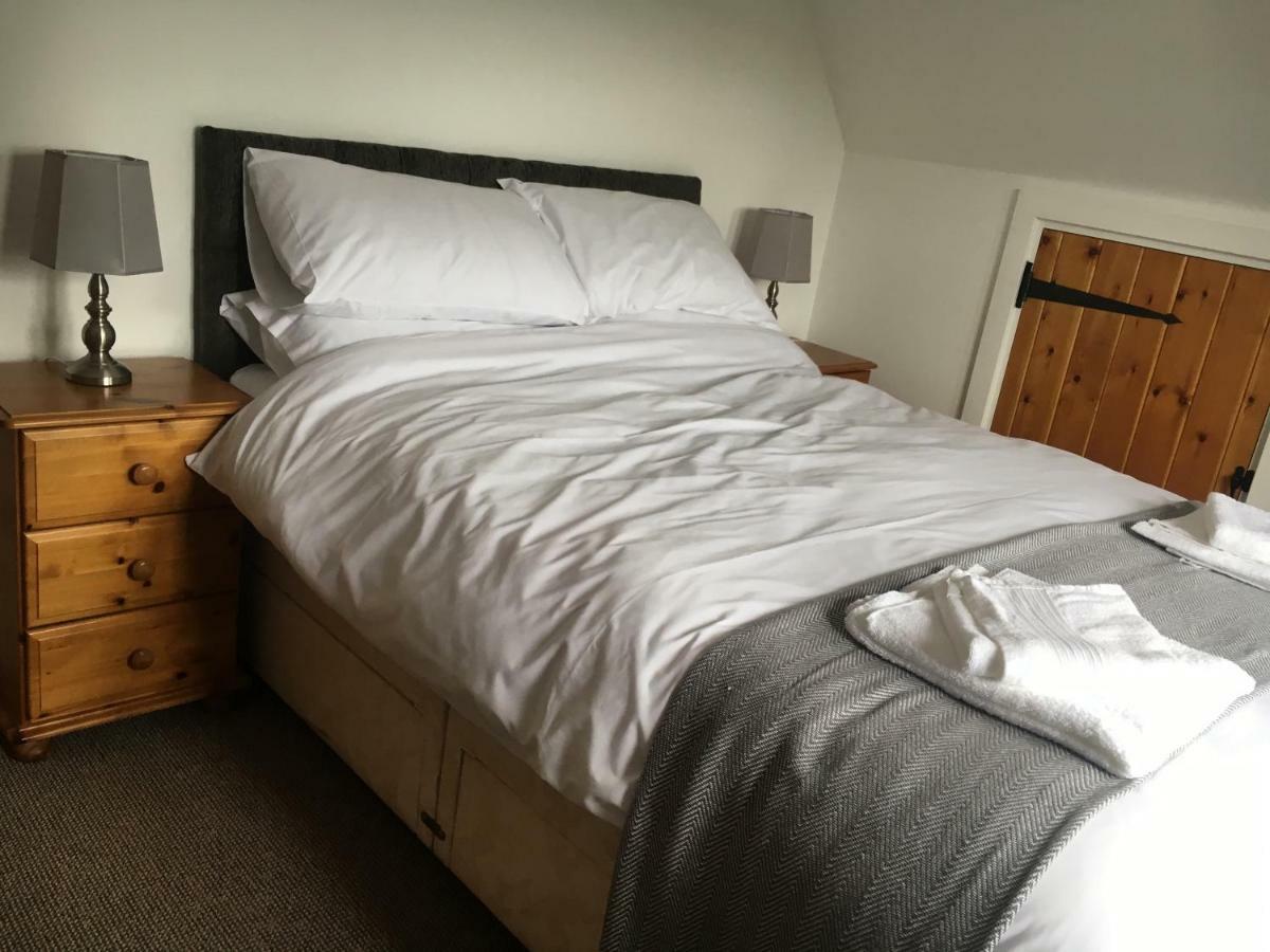 Bishop Percys House Appartement Bridgnorth Buitenkant foto