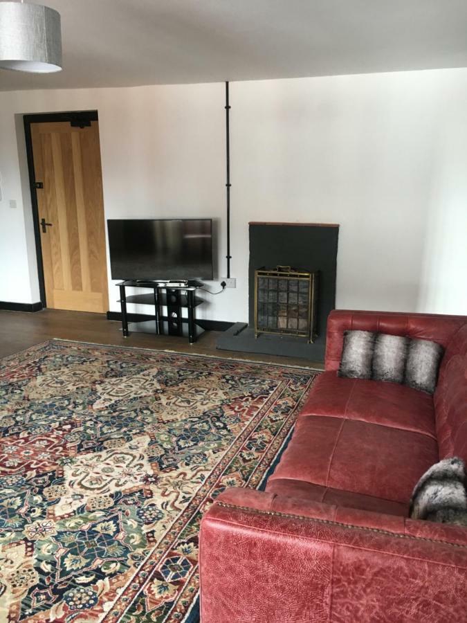 Bishop Percys House Appartement Bridgnorth Buitenkant foto